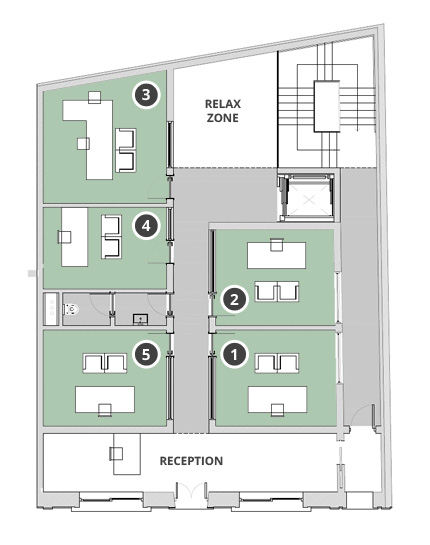 Floor Preview