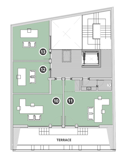 Floor Preview